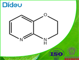 3,4-Dihydro-2H-pyrido[3,2-b][1,4]oxazine 