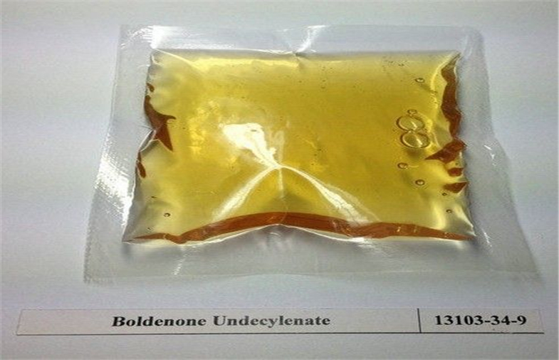 Boldenone Undecylenate