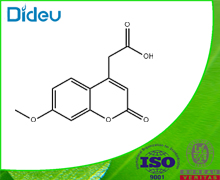 7-Methoxycoumarin-4-acetic acid 