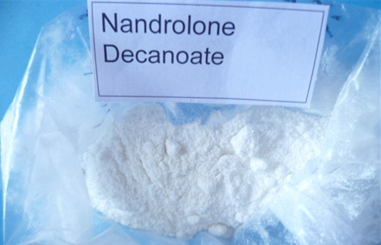 Nandrolone Decanoate