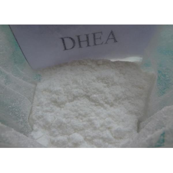 Dehydroisoandrosterone(DEHA)