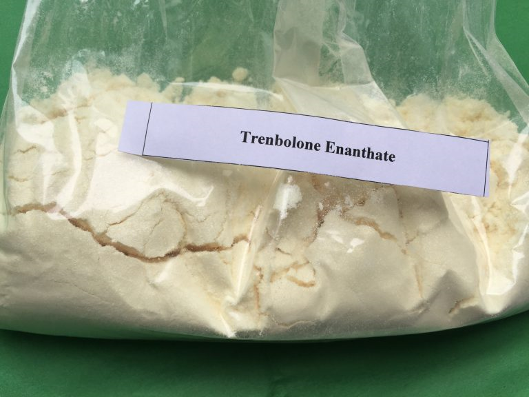 Trenbolone Enanthate