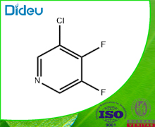 3-Chloro-4,5-difluoropyridine 