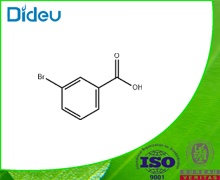 3-Bromobenzoic acid