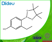 1-(3-FLUOROPYRIDIN-4-YL)ETHANONE 