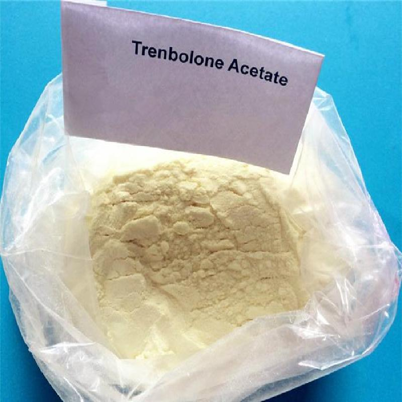 Trenbolone Acetate