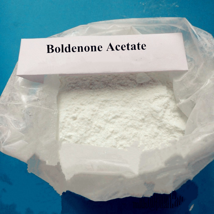 Boldenone Acetate