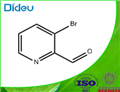 3-Bromo-2-pyridinecarboxaldehyde  pictures