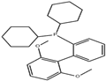  2-Dicyclohexylphosphino-2',6'-dimethoxybiphenyl
