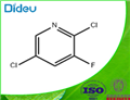 2,5-Dichloro-3-fluoropyridine pictures