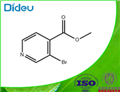 3-BROMOISONICOTINIC ACID METHYL ESTER  pictures