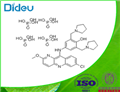 Pyranoridine phosphate  pictures