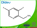 (3,5-difluoropyridin-2-yl)methanamine  pictures