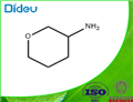 2H-PYRAN-3-AMINE, TETRAHYDRO- 