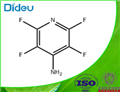 4-AMINO-2,3,5,6-TETRAFLUOROPYRIDINE pictures