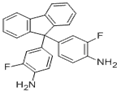 9,9-Bis(3-fluoro-4-aminophenyl)fluorene(FFDA)