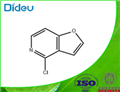 4-CHLOROFURO[3,2-C]PYRIDINE  pictures