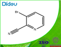 3-Bromo-2-cyanopyridine