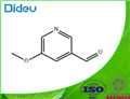 5-METHOXY-PYRIDINE-3-CARBALDEHYDE  pictures