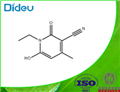 1-Ethyl-6-hydroxy-4-methyl-2-oxo-1,2-dihydropyridine-3-carbonitrile pictures