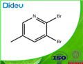 2,3-DIBROMO-5-METHYLPYRIDINE  pictures