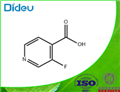 3-Fluoropyridine-4-carboxylic acid