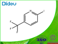 2-Iodo-5-trifluoromethylpyridine 