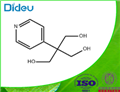 2-HYDROXYMETHYL 2-(4-PYRIDYL)-1,3-PROPANEDIOL  pictures