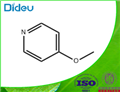 4-Methoxypyridine 