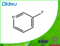 3-Fluoropyridine