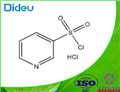 PYRIDINE-3-SULFONYL CHLORIDE  pictures