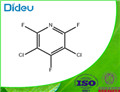 3,5-Dichloro-2,4,6-trifluoropyridine pictures