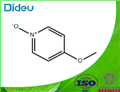 4-Methoxypyridine N-oxide  pictures