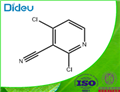 2,4-DICHLORO-3-CYANOPYRIDINE pictures