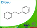 1,2-BIS(4-PYRIDYL)ETHANE  pictures