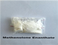 99.66% Primobolan enanthate raw powder