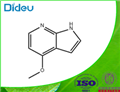 4-METHOXY-7-AZAINDOLE