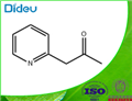 1-PYRIDIN-2-YL-PROPAN-2-ONE  pictures