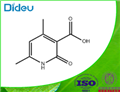 2-HYDROXY-4,6-DIMETHYLNICOTINIC ACID  pictures