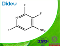 4-Pyridinamine,2,3,6-trifluoro-(9CI)  pictures