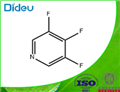 3,4,5-Trifluoropyridine