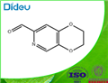 2,3-DIHYDRO[1,4]DIOXINO[2,3-C]PYRIDINE-7-CARBALDEHYDE  pictures