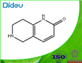 1,6-Naphthyridin-2(1H)-one,5,6,7,8-tetrahydro-(9CI)  pictures