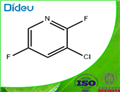 3-Chloro-2,5-difluoropyridine