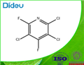 2,3,5-trichloro-4,6-difluoropyridine 