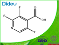 2,3,5-TRIFLUOROPYRIDINE-4-CARBOXYLIC ACID