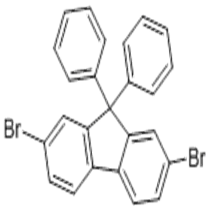 2,7-Dibromo-9,9-diphenylfluorene