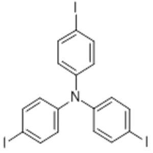 Tris(4-iodophenyl)amine