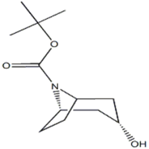 N-Boc-Nortropine