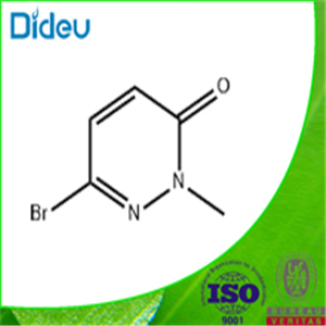 Benzoic acid, 3-[(6-amino-3-pyridazinyl)methyl]-, methyl ester 